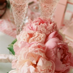 Romantic Pinks
