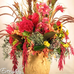 Fall Extravaganza By Everyday Flowers