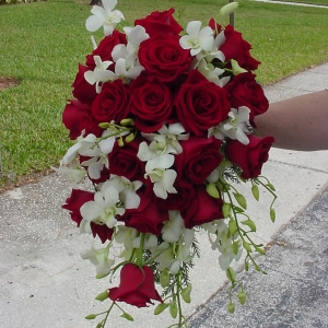 Bridal Bouquet