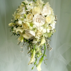 Wedding Bouquets