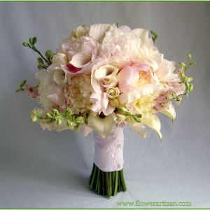 wedding bouquets