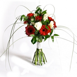 Wedding flowers