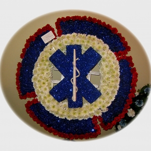 Maltese Cross EMT