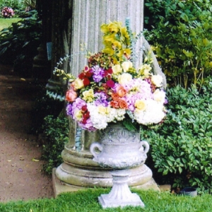 Ceremony Urn