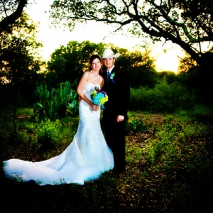 Brides and Blooms