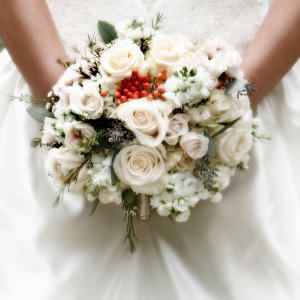 Brides and Blooms