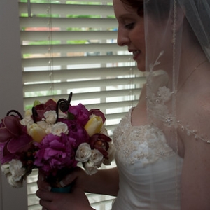 Bridal Bouquet 2009