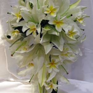 Brides Bouquet