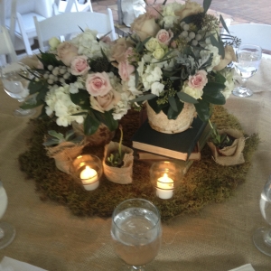 Wedding Flowers