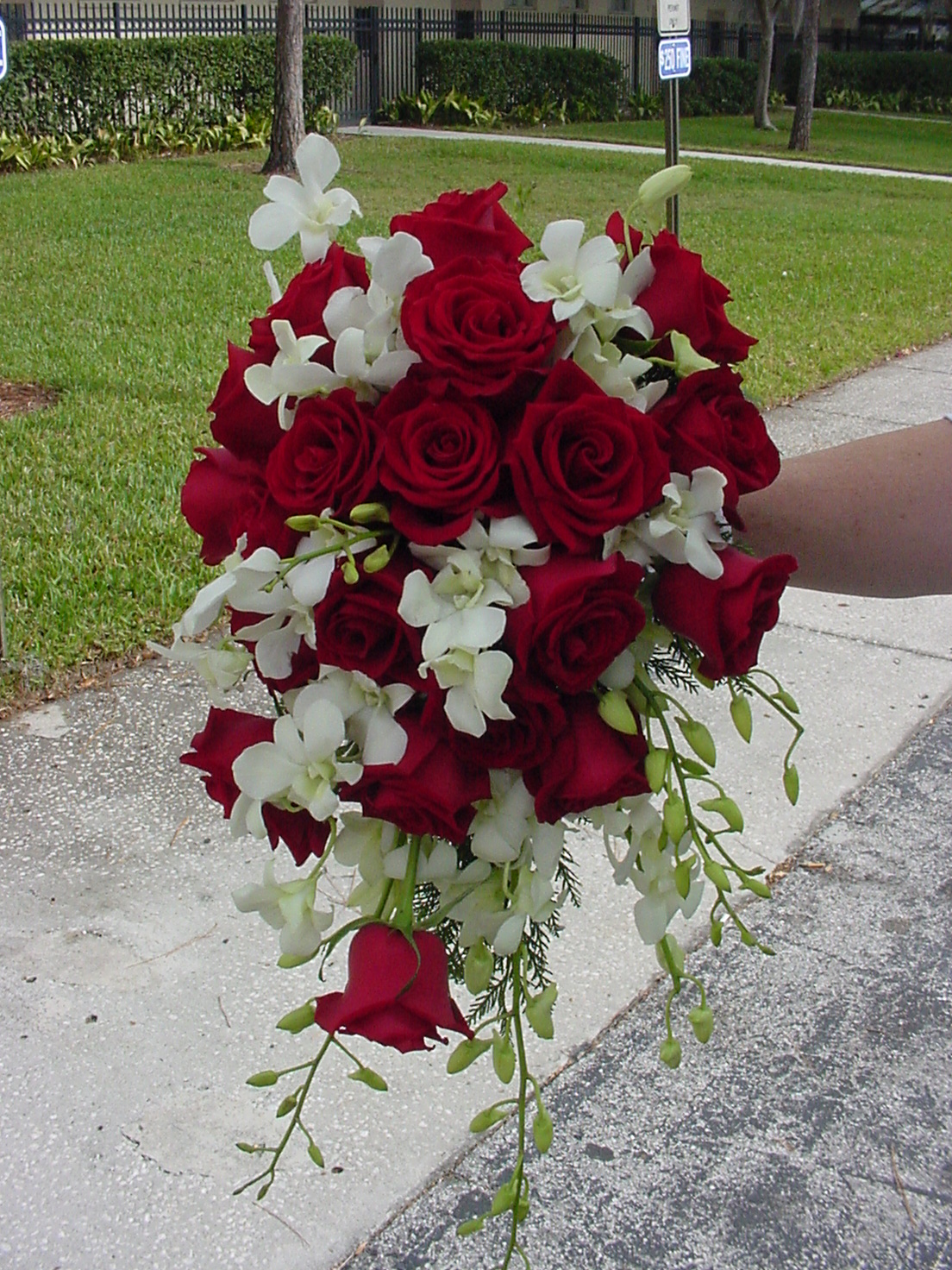 Bridal Bouquet