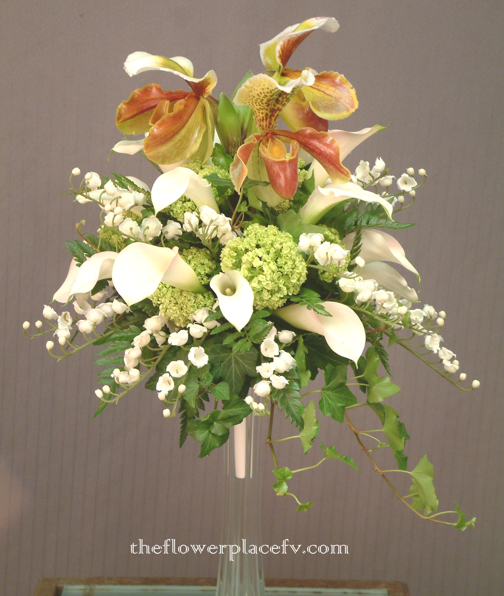 Bridal Bouquet