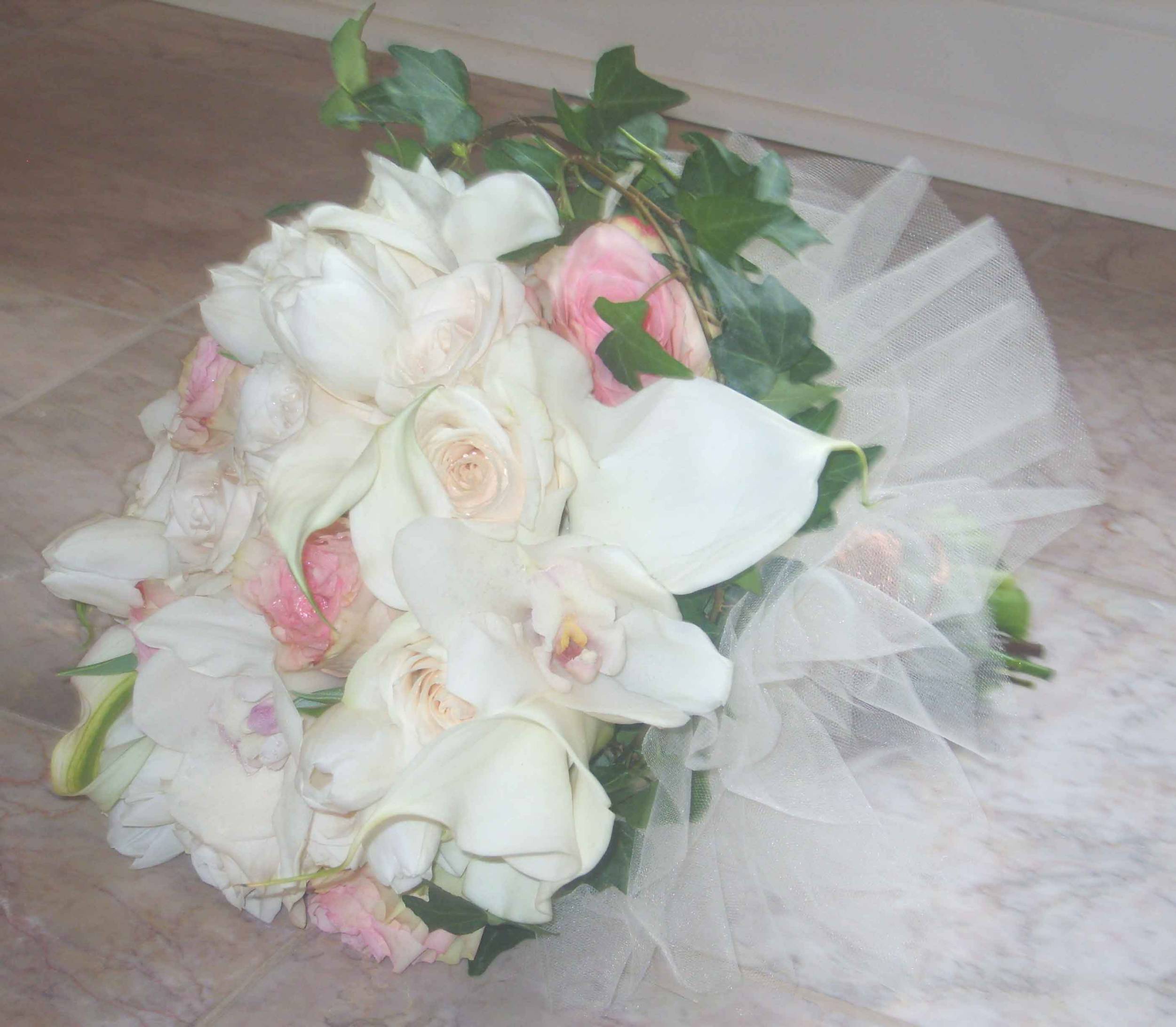 Bridal Bouquet