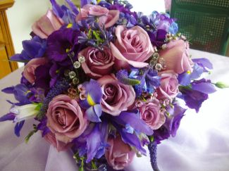 Bridal Bouquets