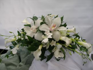 Bridal Bouquets