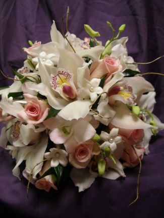 Bridal Bouquets