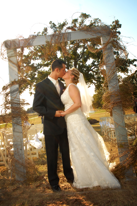 Brides and Blooms