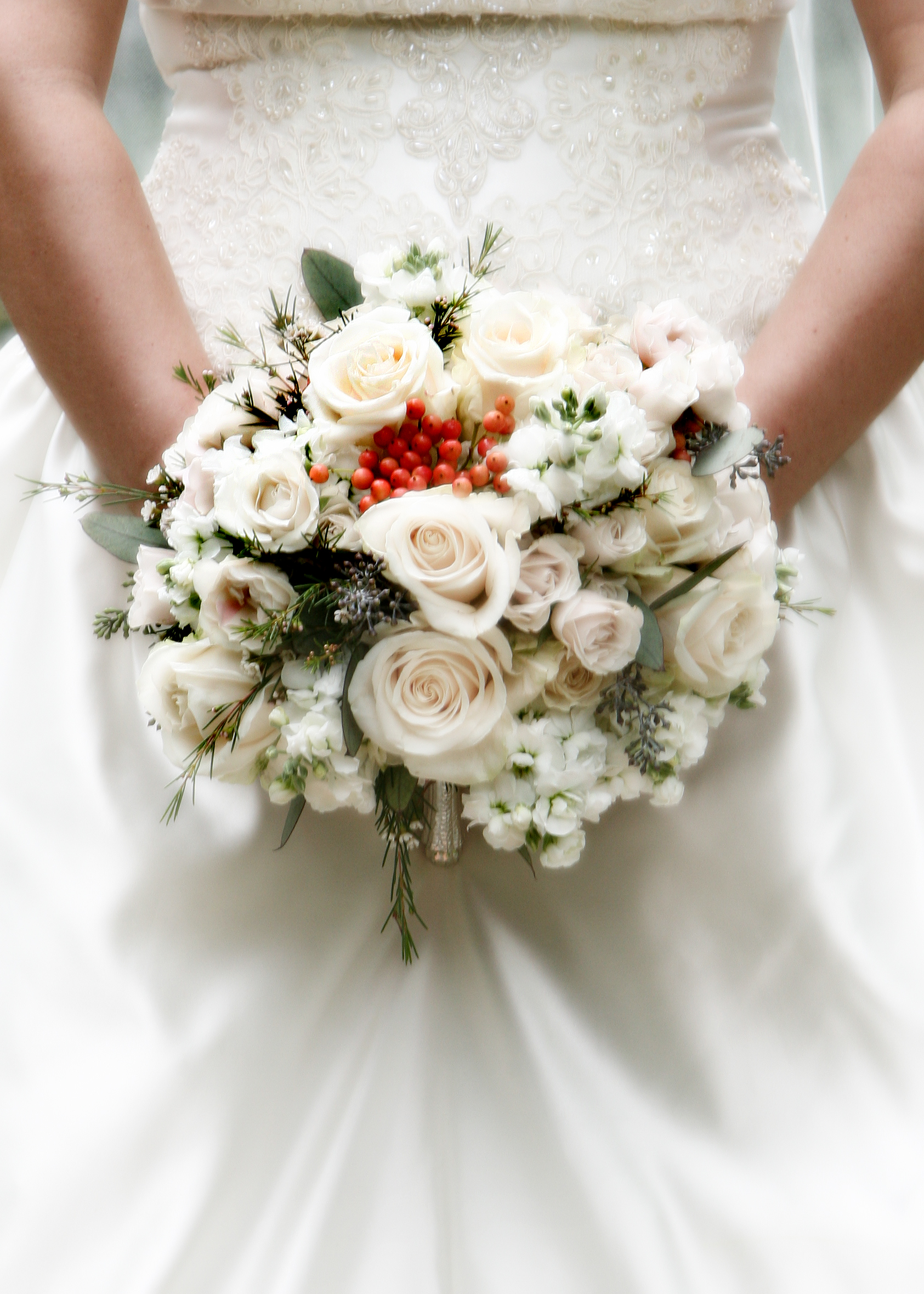 Brides and Blooms