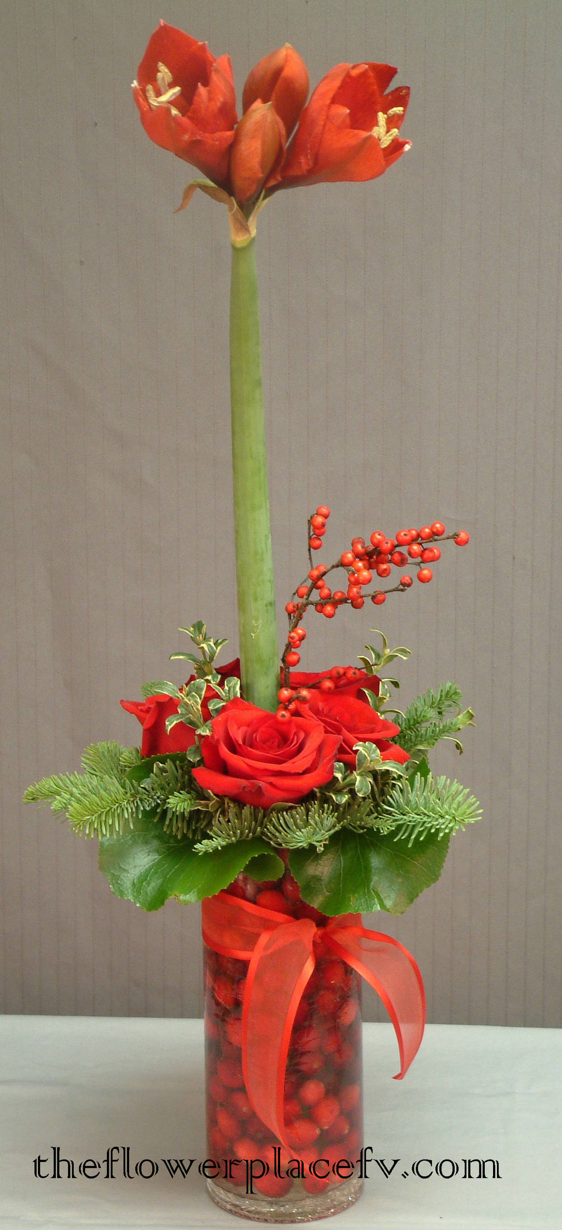 Christmas Arrangement