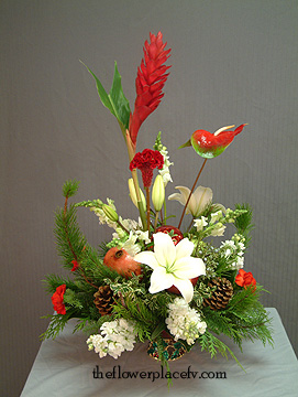 Christmas Arrangement