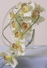 cymbidium_orchid_bouquet