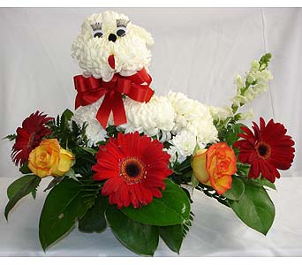 dog_flower