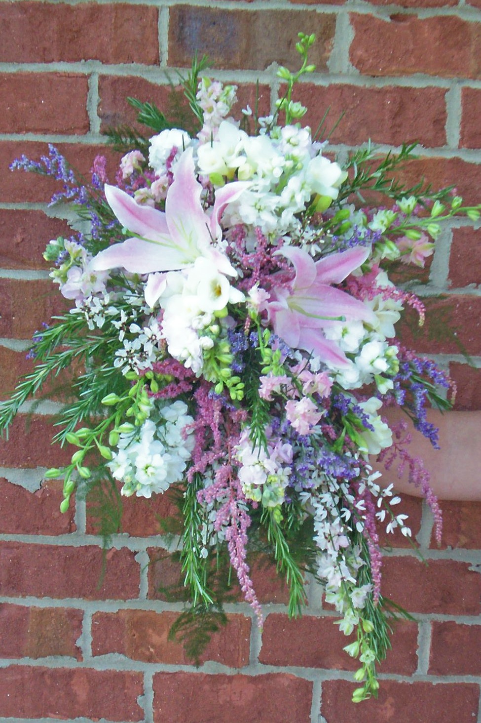 Emily's Bouquet