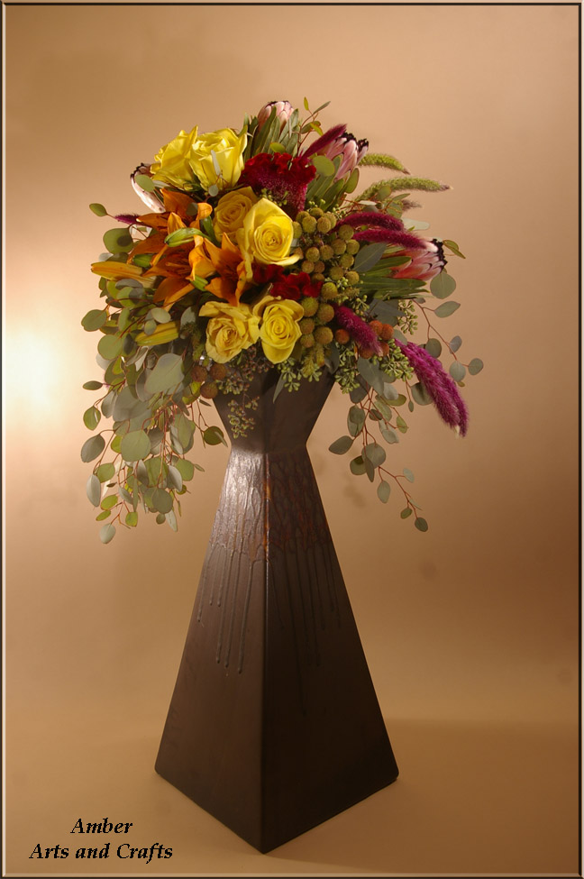 Fall Floral Design