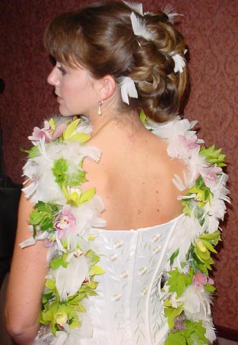Favorite Bridal Bouquets