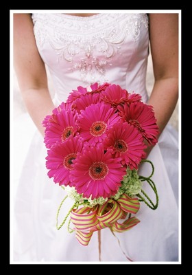 Favorite Bridal Bouquets