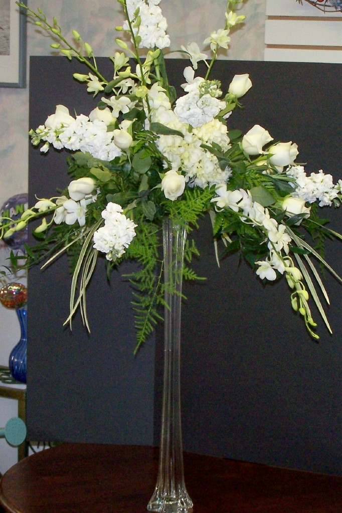 flower arrangements