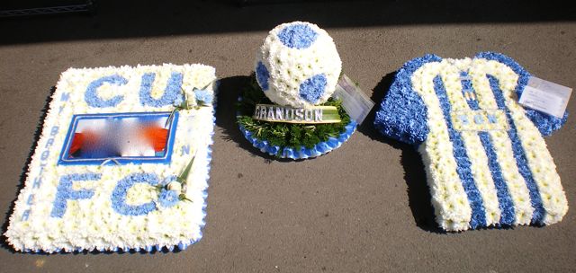 Football Tributes