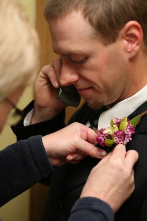 Groomsmen