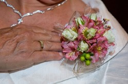 Mom's Corsage