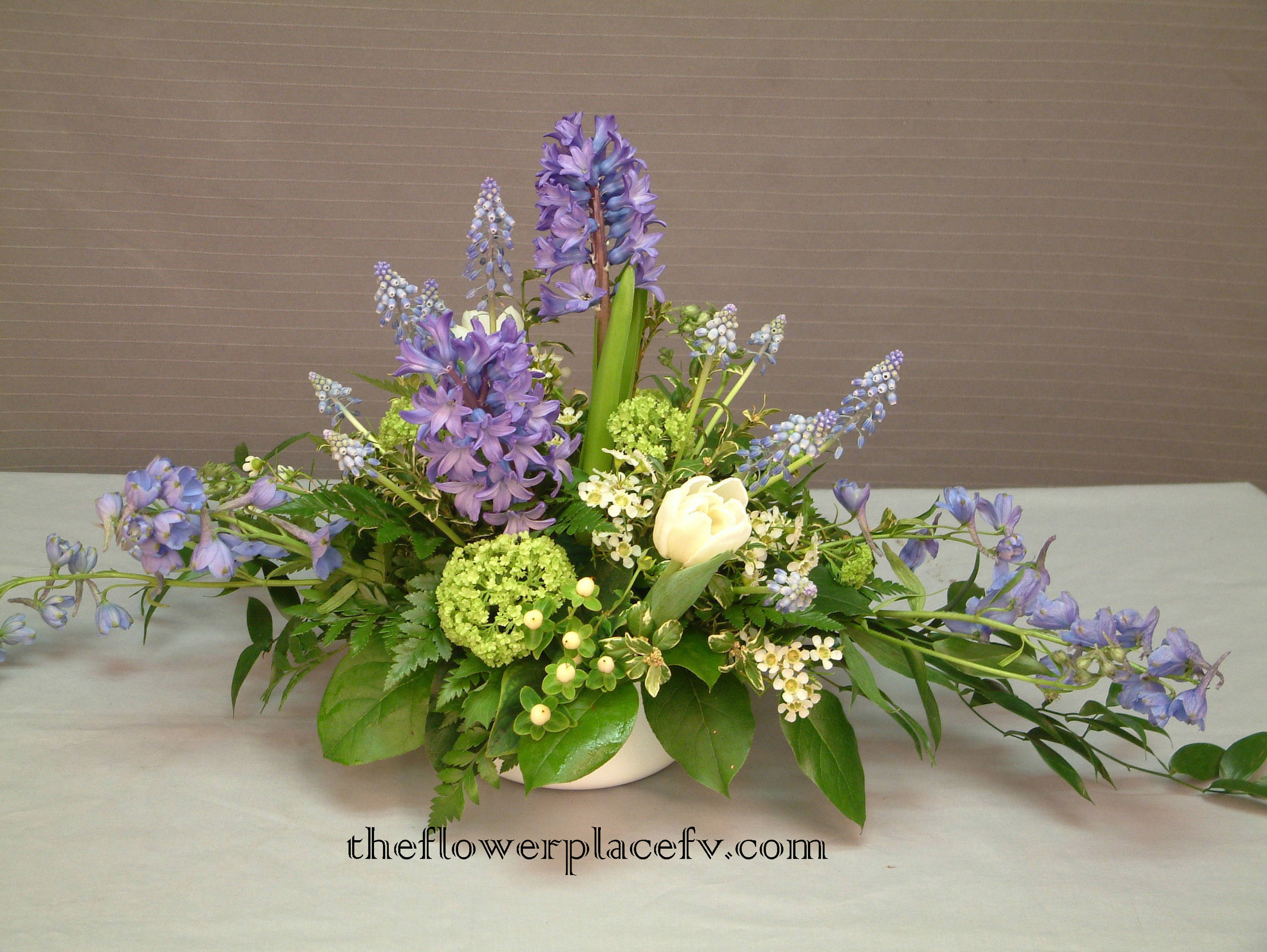 Reception Centerpiece