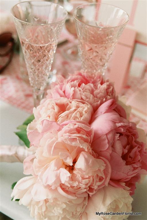 Romantic Pinks