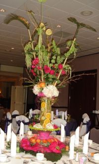 tablescape