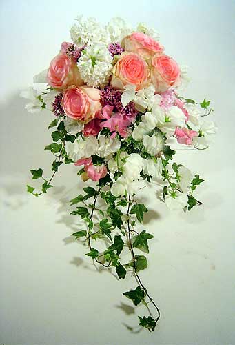Wedding Bouquet  - Spring