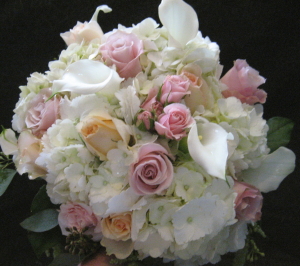 wedding bouquet