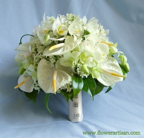 Wedding Bouquets