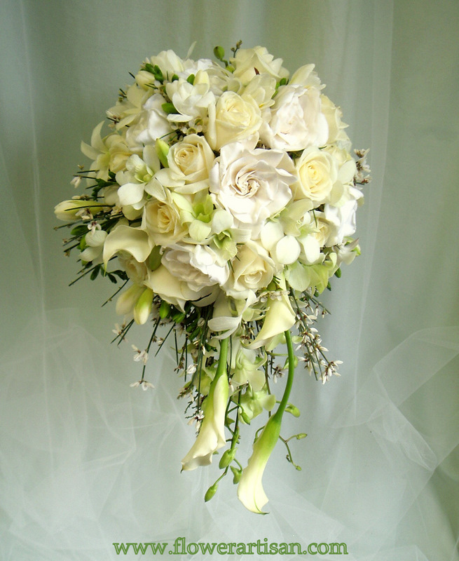 Wedding Bouquets