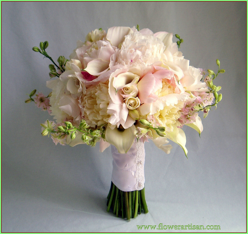 wedding bouquets