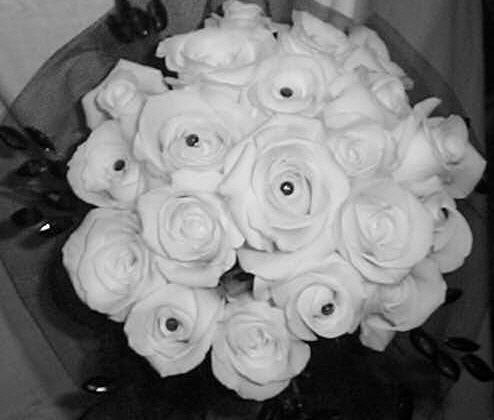 wedding flowers