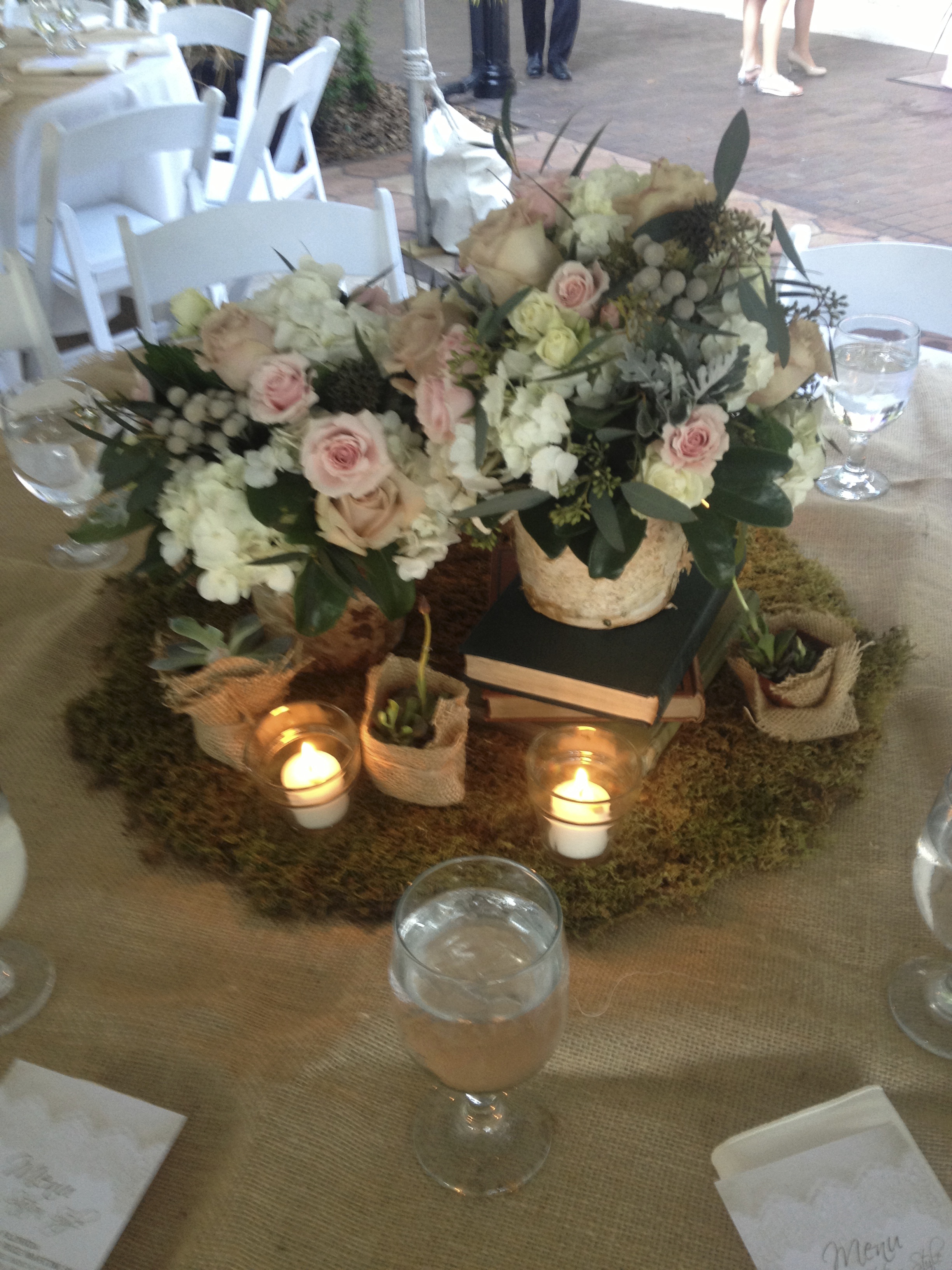 Wedding Flowers