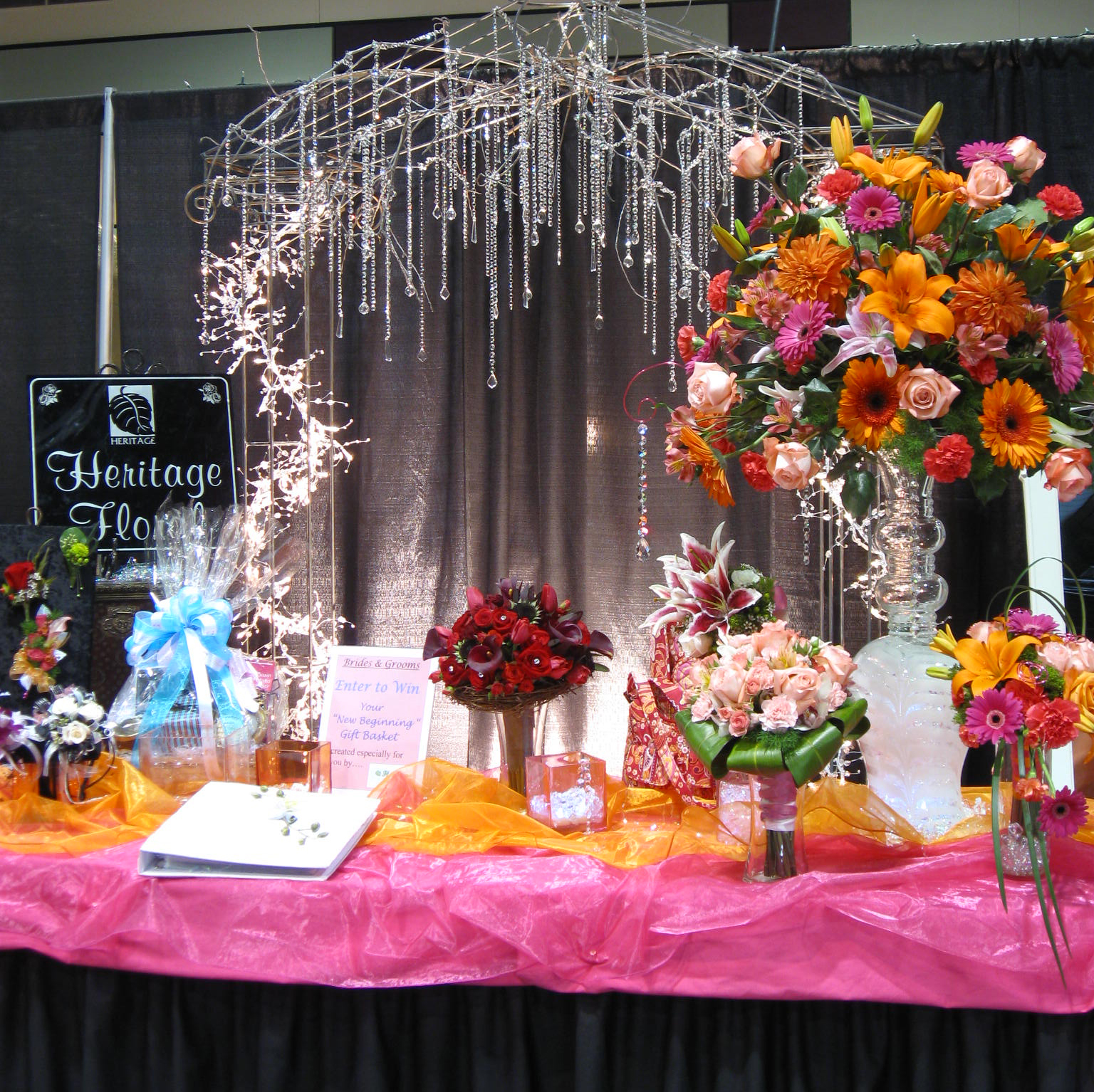 Wedding show