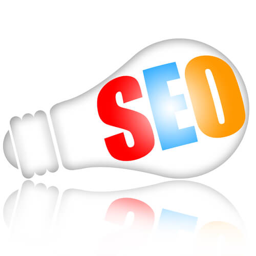 Industry-leading SEO features